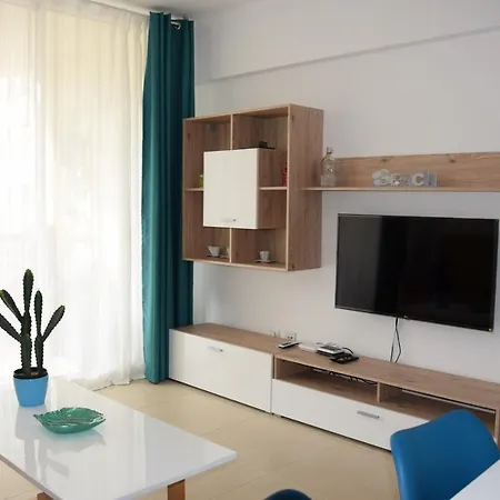 Mar Azul Appartement Calp
