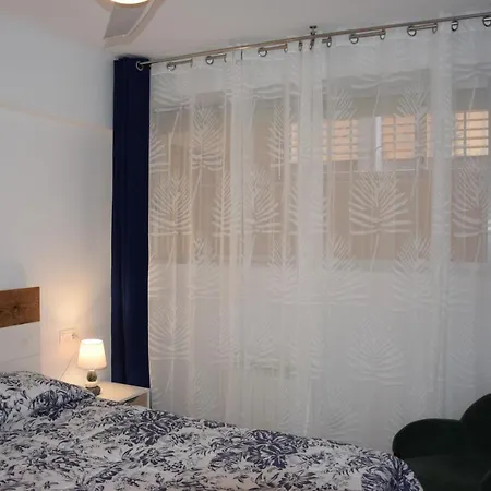 Appartement Mar Azul