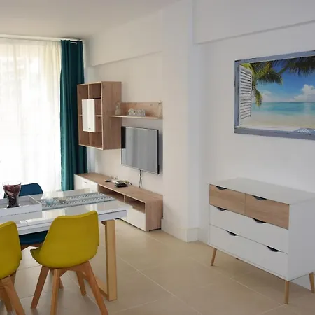 Appartement Mar Azul *