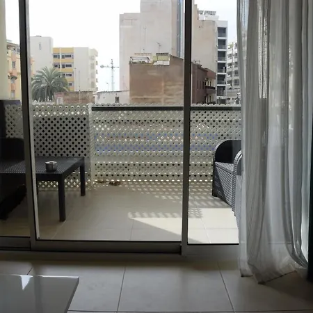 Appartement Mar Azul Calp